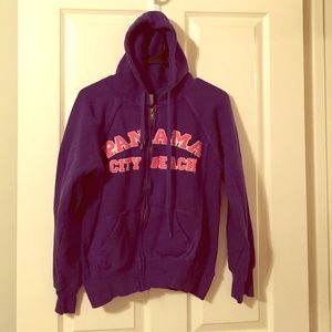 Purple PCB Jacket 💕